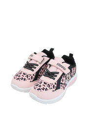 Sneakers Rosa Leomil
