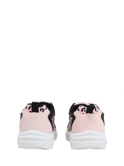 Sneakers Rosa Leomil