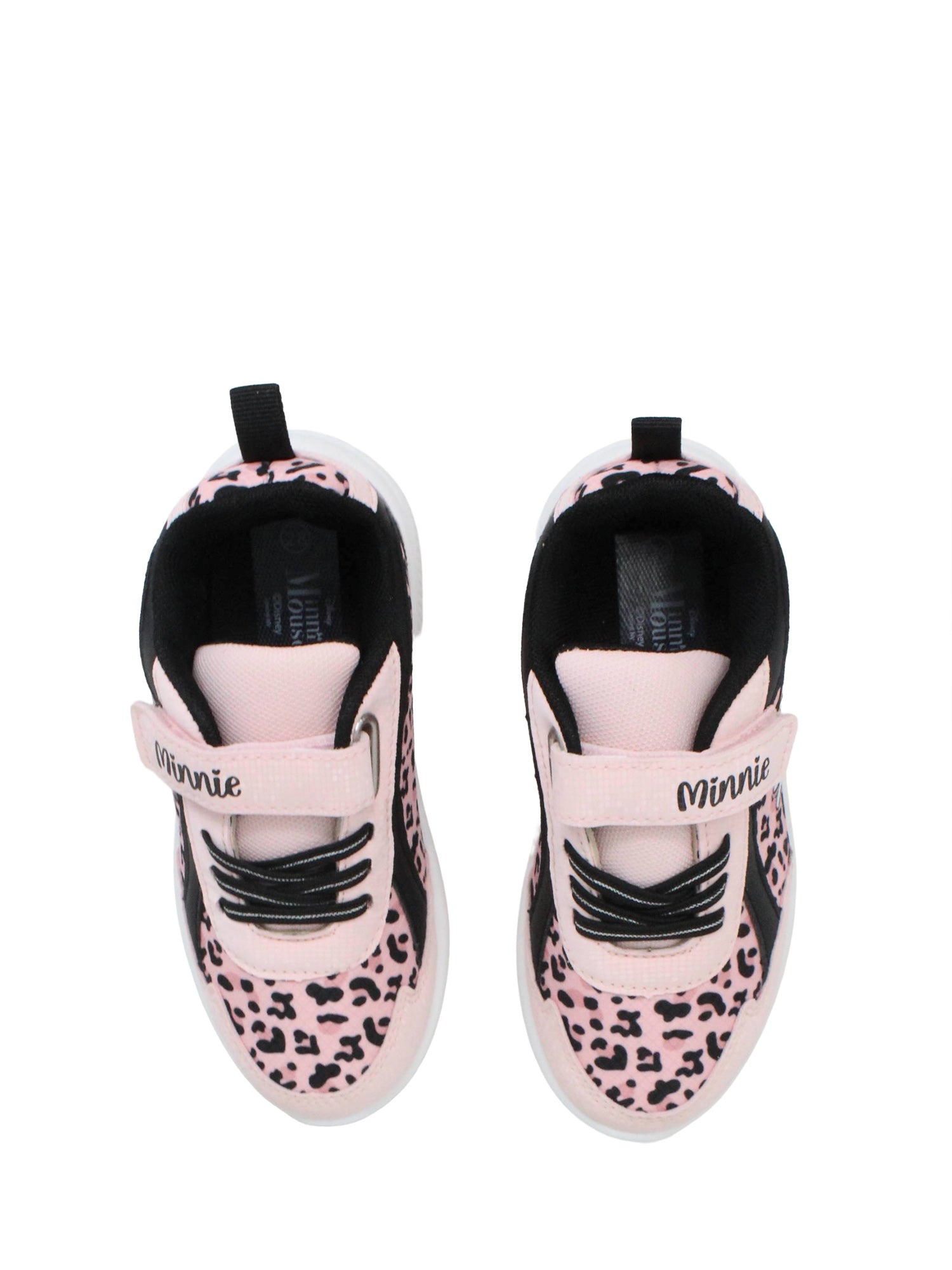 Sneakers Rosa Leomil