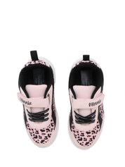 Sneakers Rosa Leomil