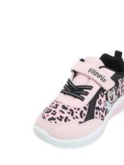 Sneakers Rosa Leomil