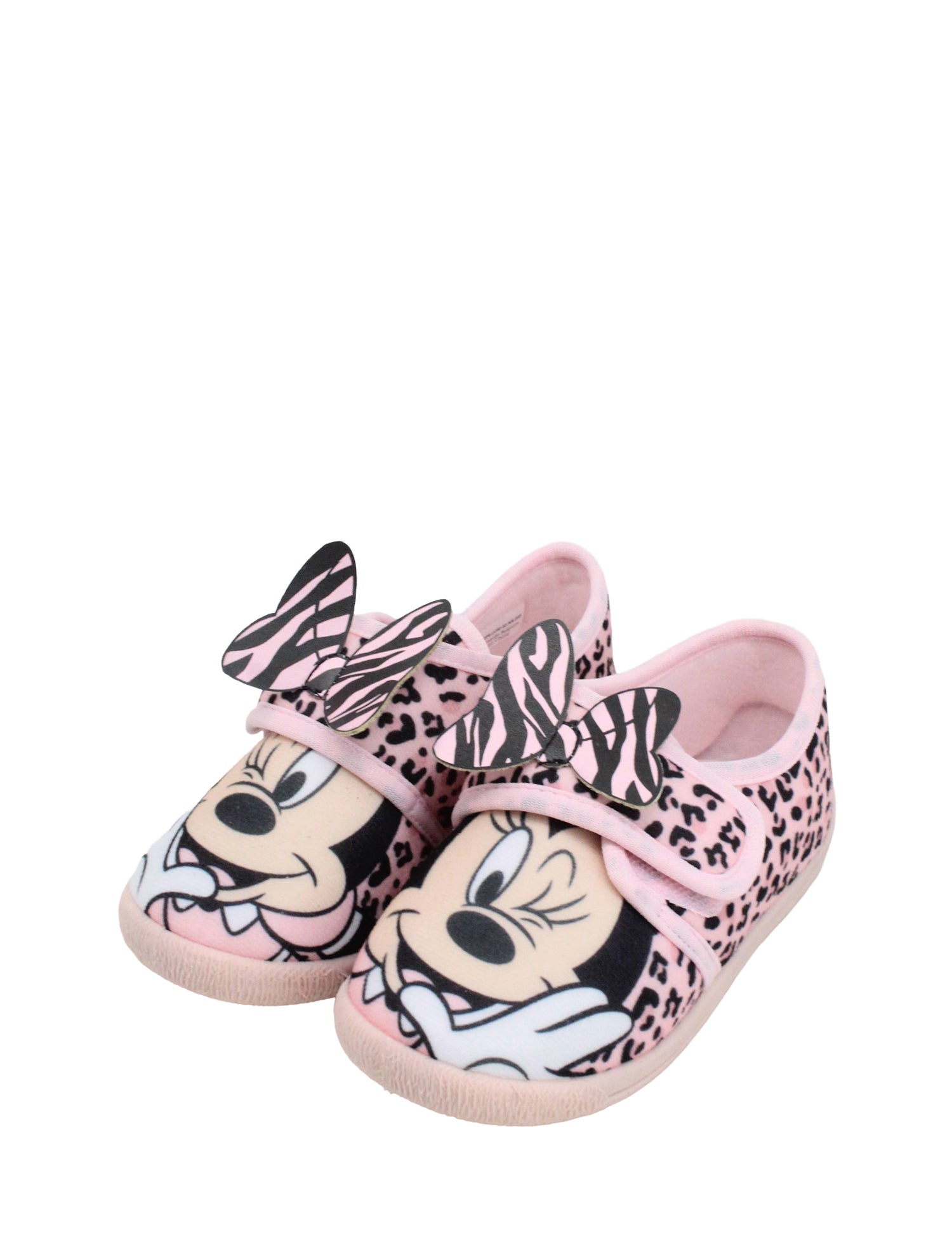 Pantofole Rosa Leomil