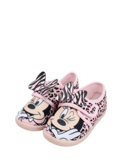 Pantofole Rosa Leomil