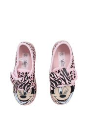 Pantofole Rosa Leomil