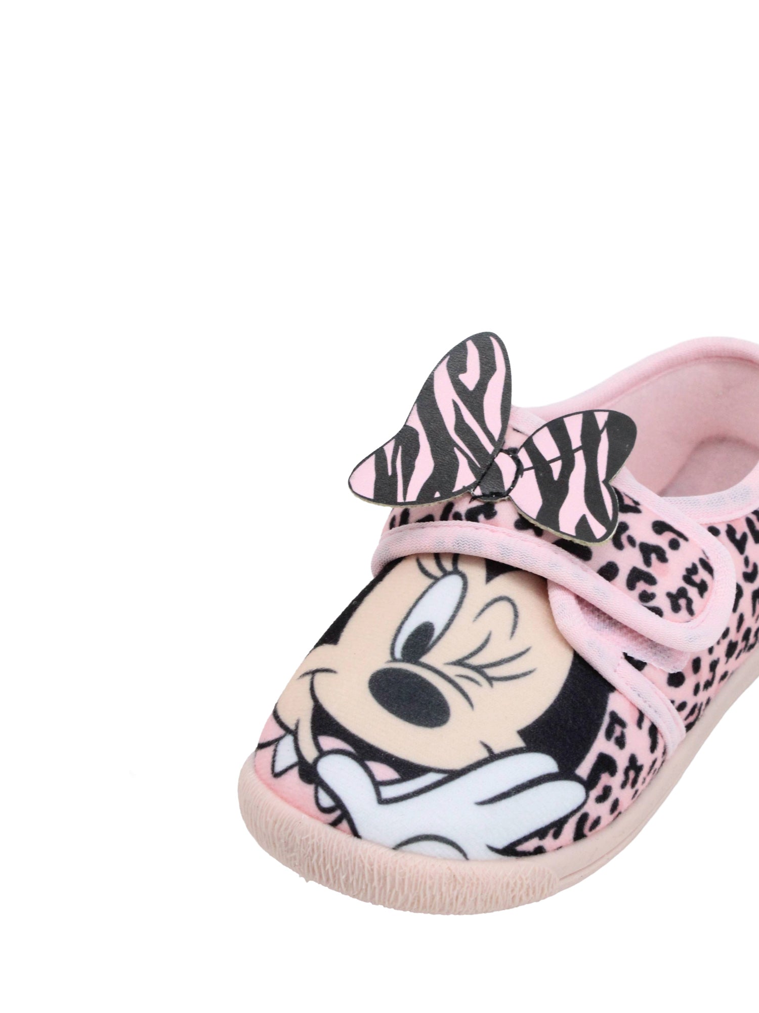 Pantofole Rosa Leomil