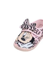 Pantofole Rosa Leomil