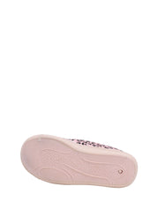 Pantofole Rosa Leomil