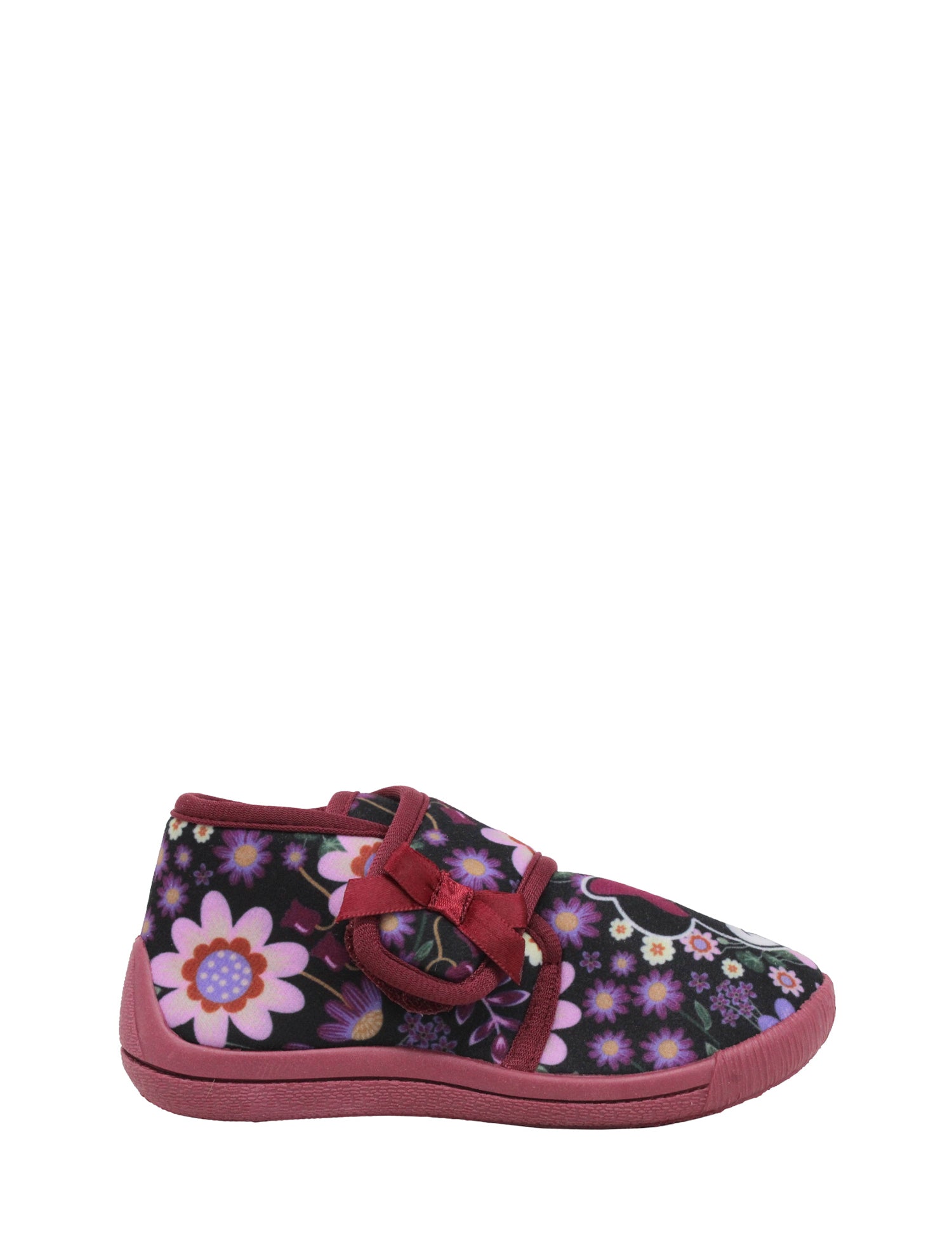 Pantofole Bordeaux Leomil