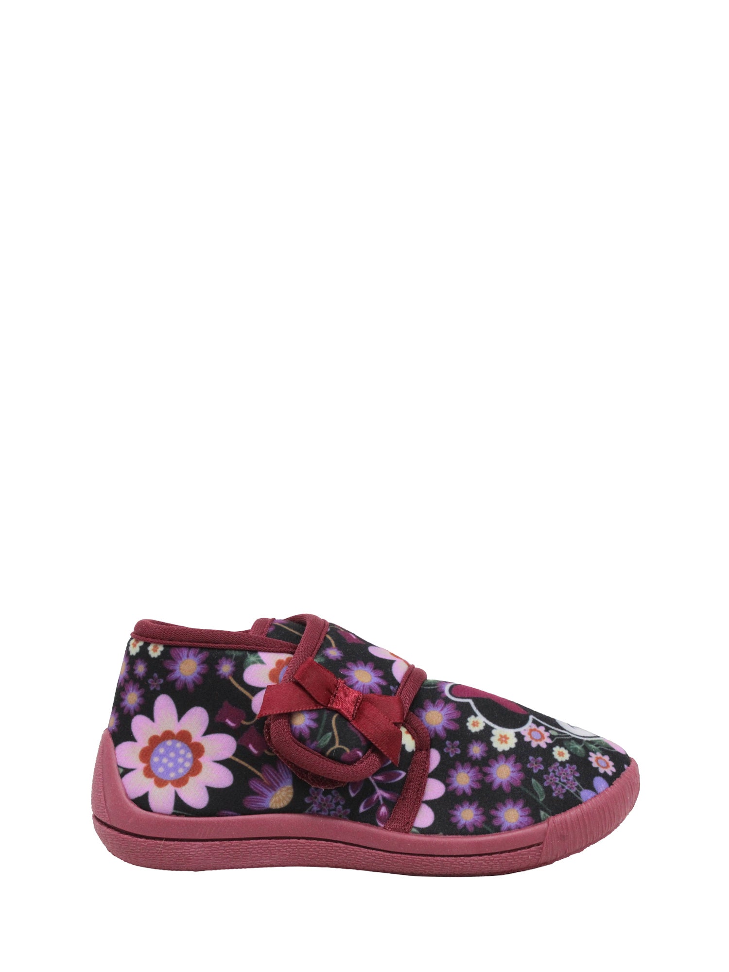 Pantofole Bordeaux Leomil