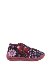 Pantofole Bordeaux Leomil