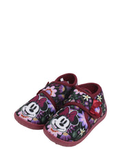 Pantofole Bordeaux Leomil