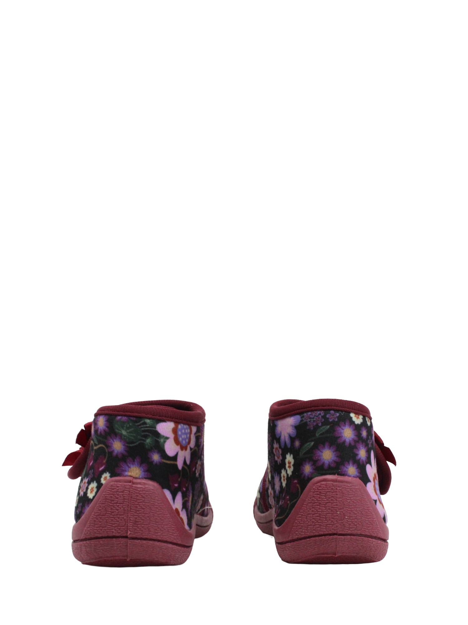 Pantofole Bordeaux Leomil