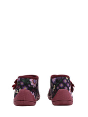 Pantofole Bordeaux Leomil