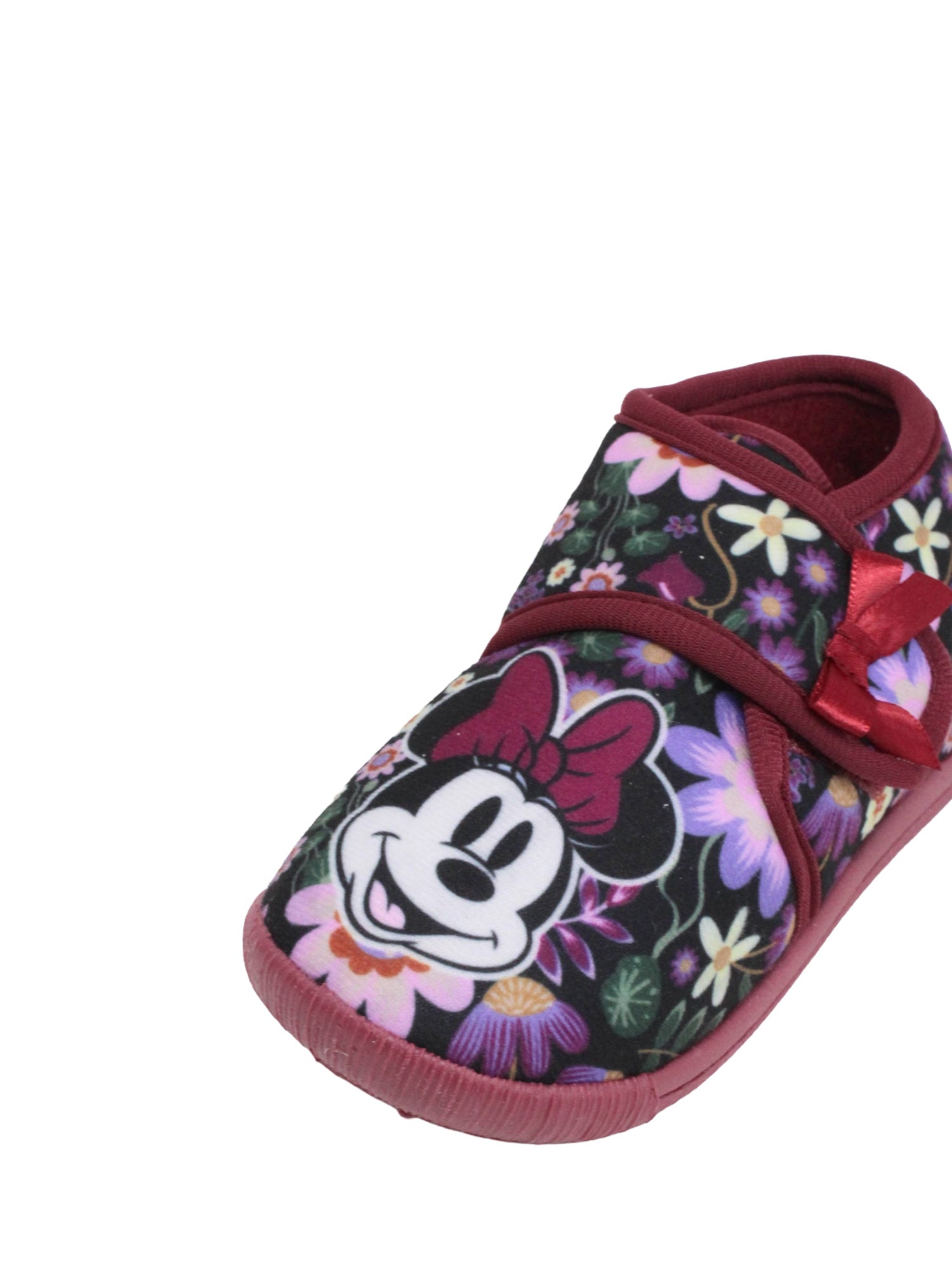 Pantofole Bordeaux Leomil