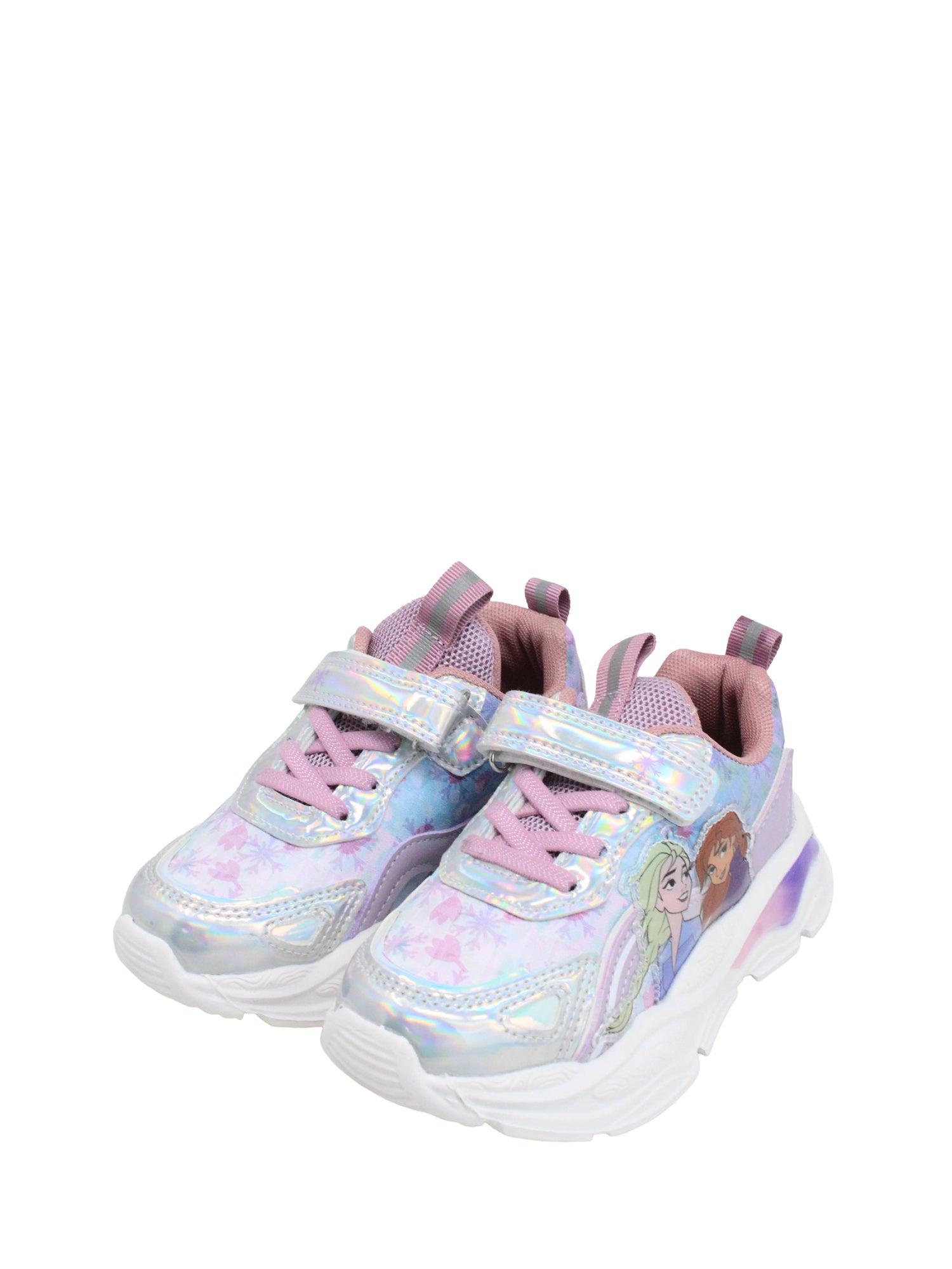 Sneakers Bianco Leomil