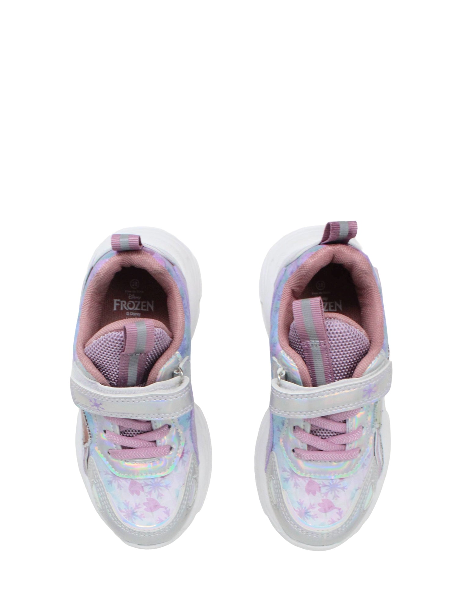 Sneakers Bianco Leomil