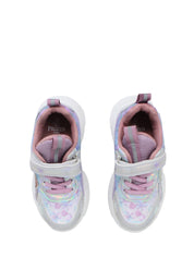 Sneakers Bianco Leomil