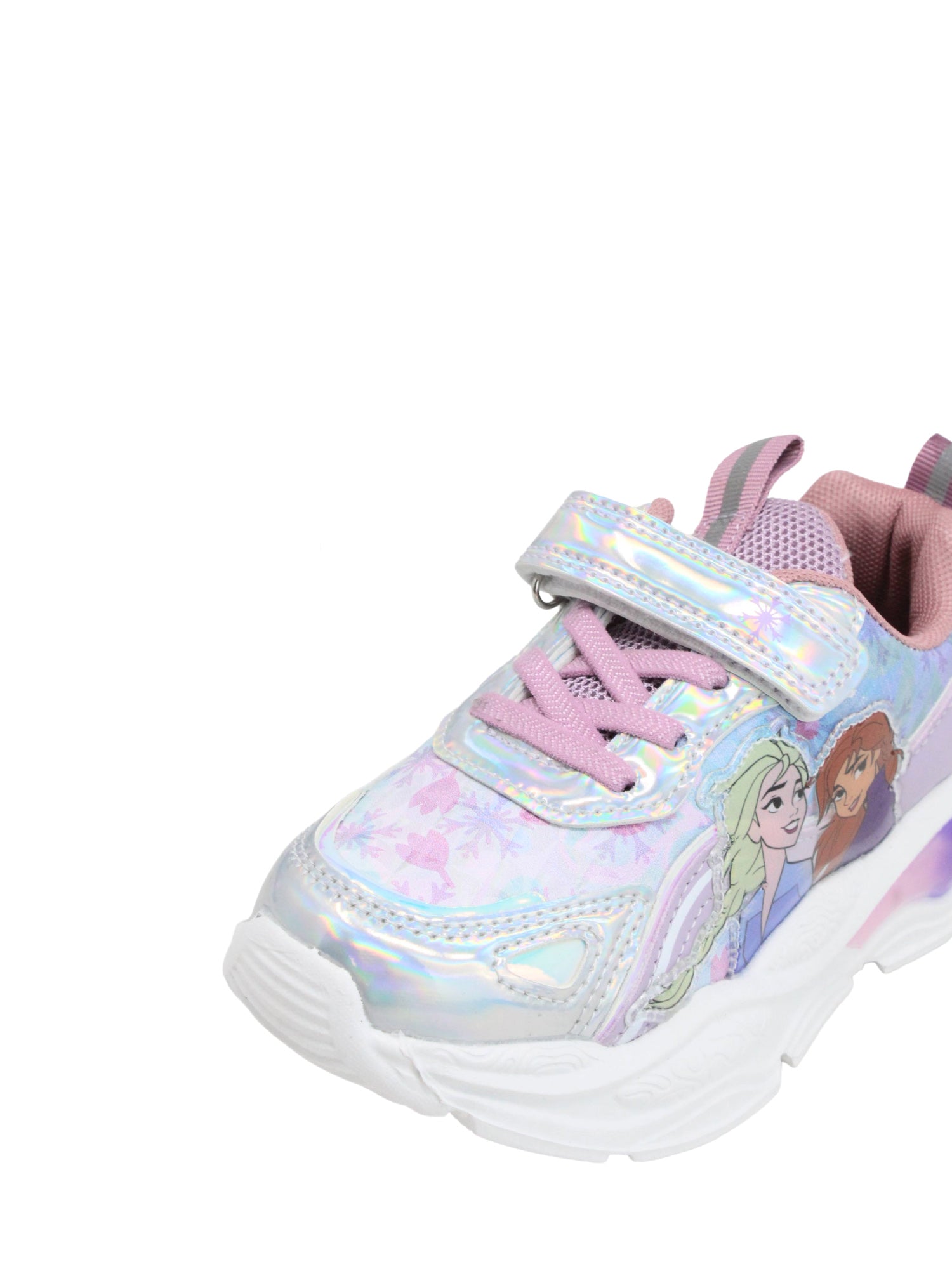 Sneakers Bianco Leomil