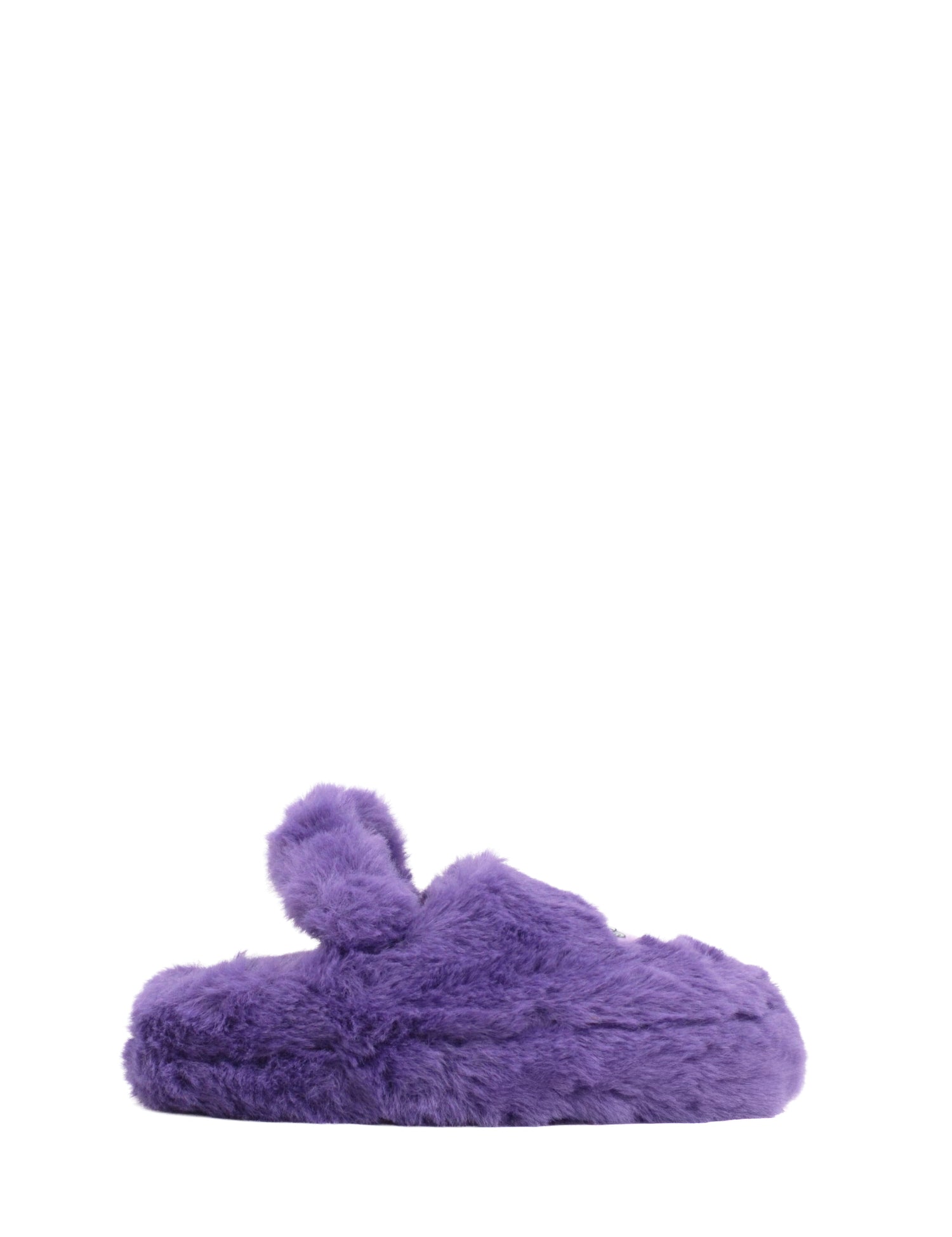 Pantofole Viola Leomil