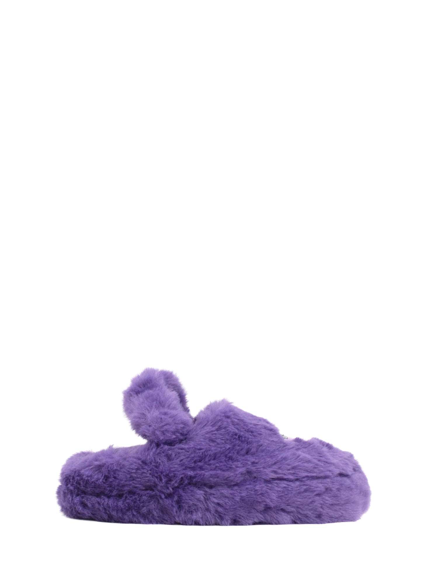 Pantofole Viola Leomil