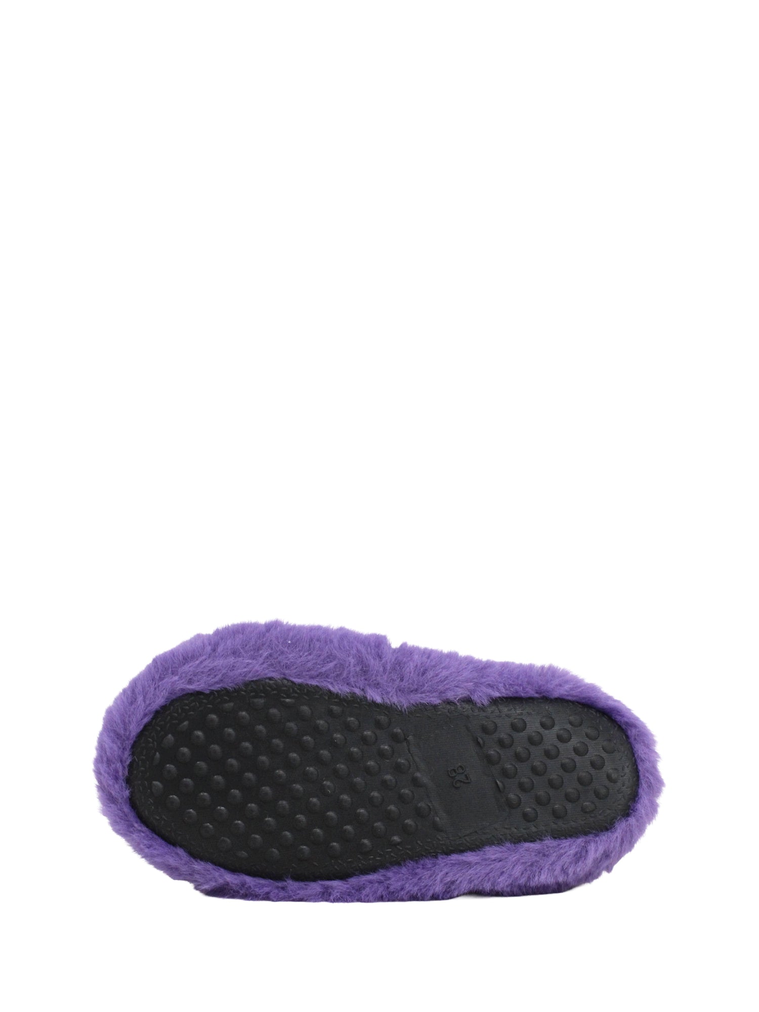 Pantofole Viola Leomil