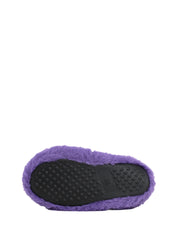 Pantofole Viola Leomil