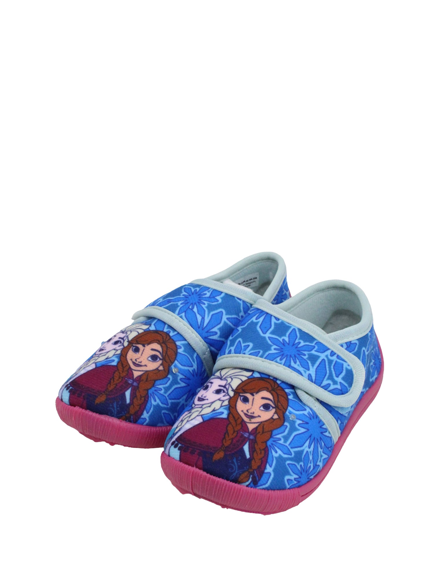 Pantofole Blu Leomil