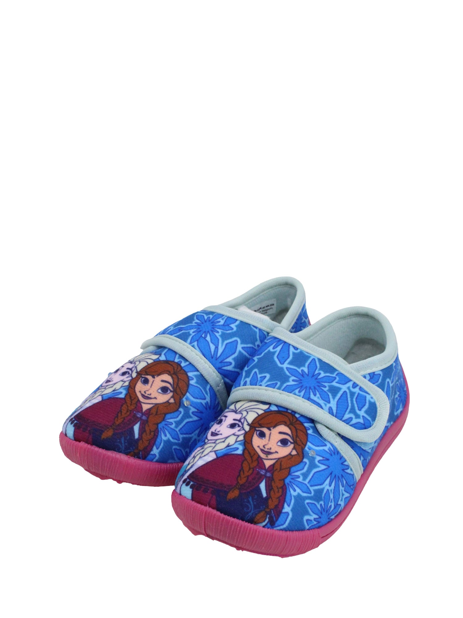 Pantofole Blu Leomil