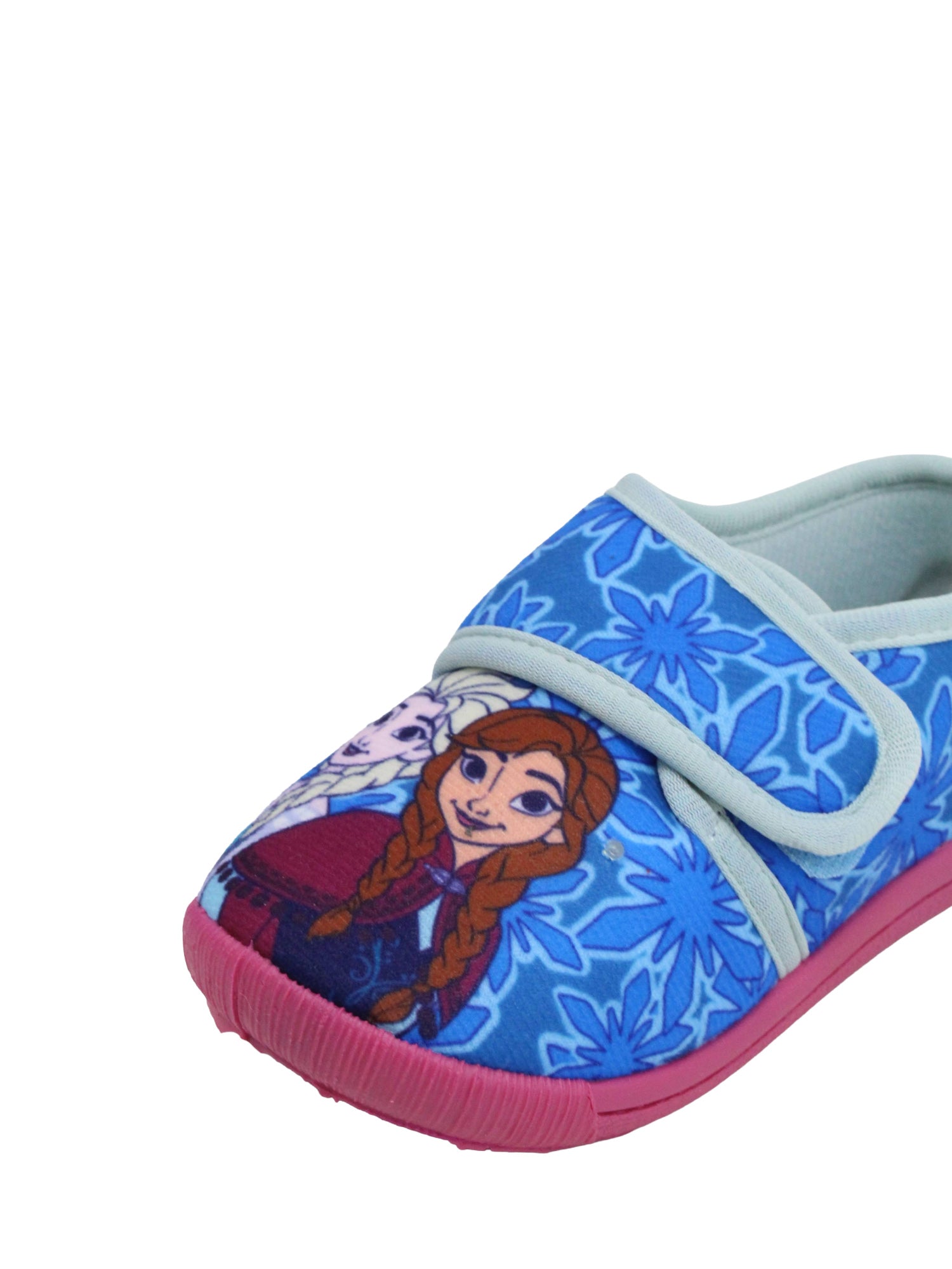 Pantofole Blu Leomil