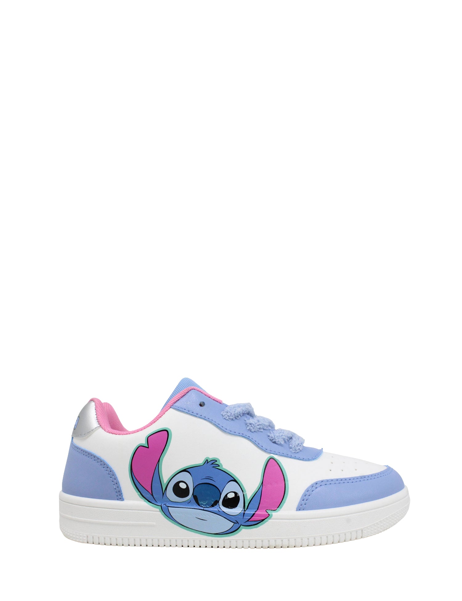 Sneakers Bianco Leomil