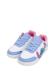 Sneakers Bianco Leomil