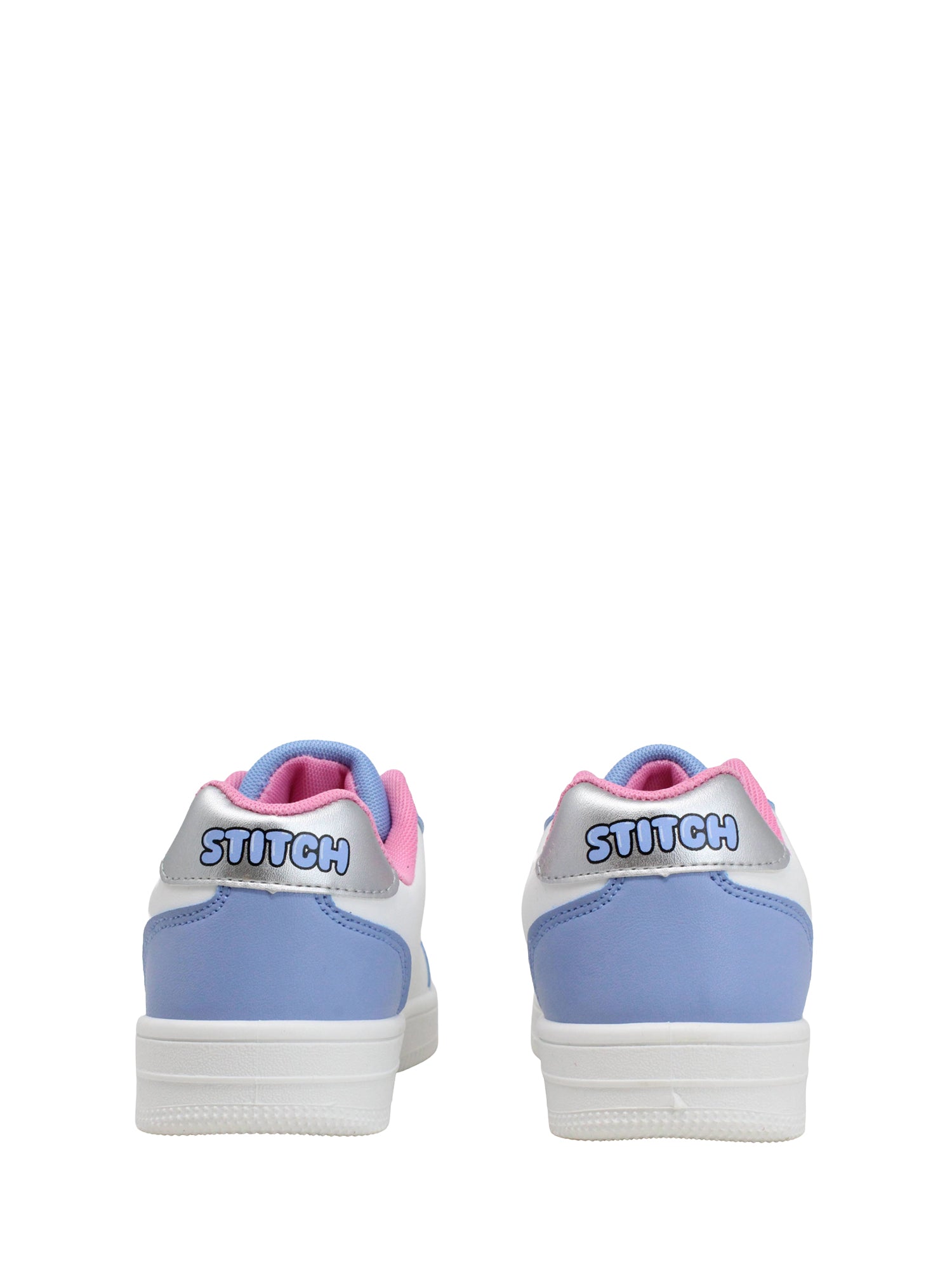 Sneakers Bianco Leomil