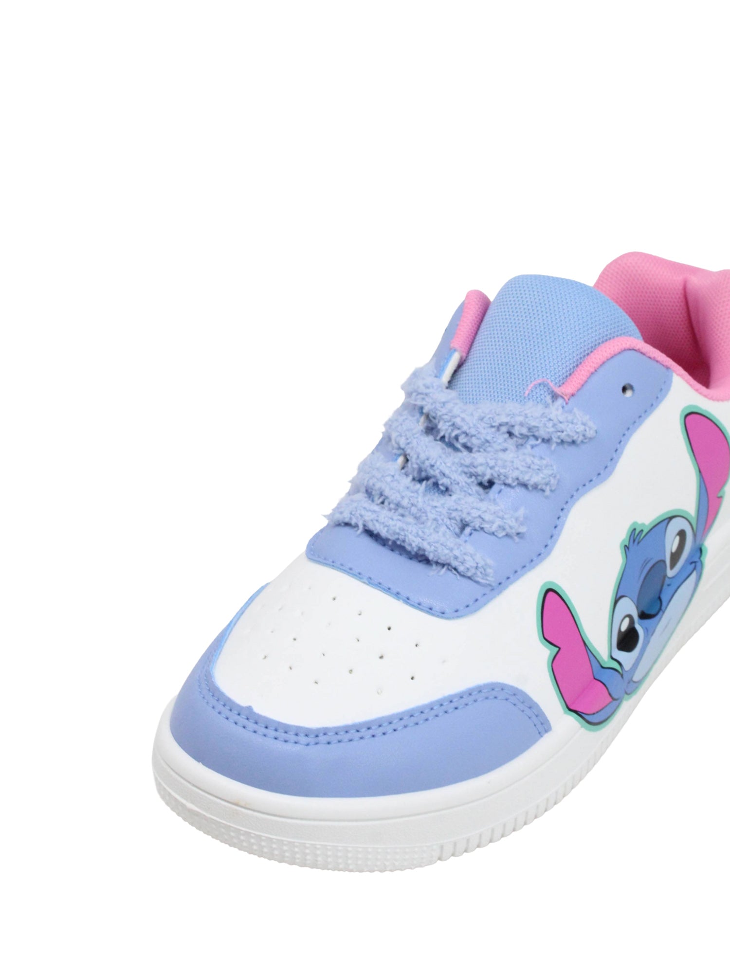 Sneakers Bianco Leomil