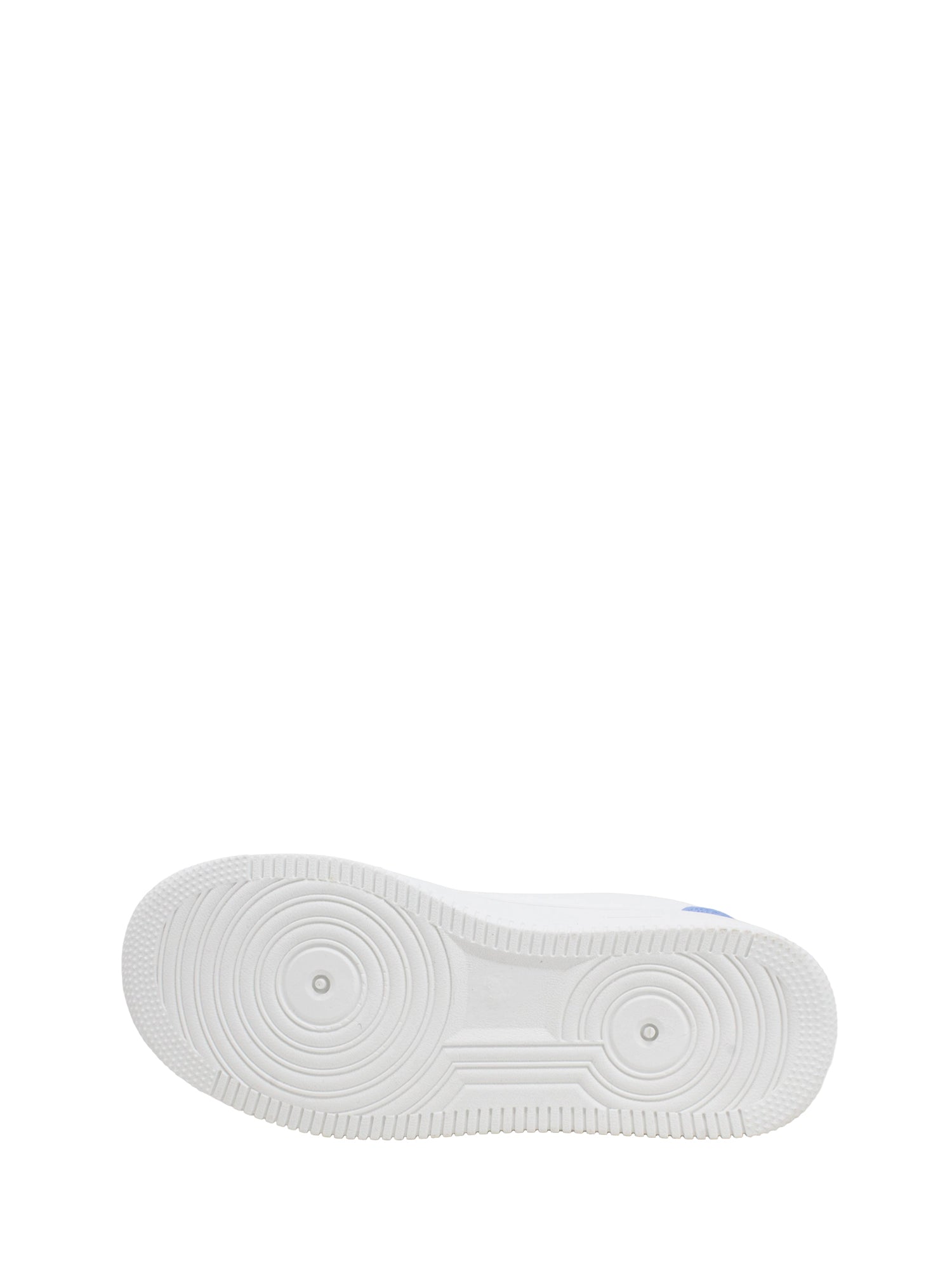 Sneakers Bianco Leomil