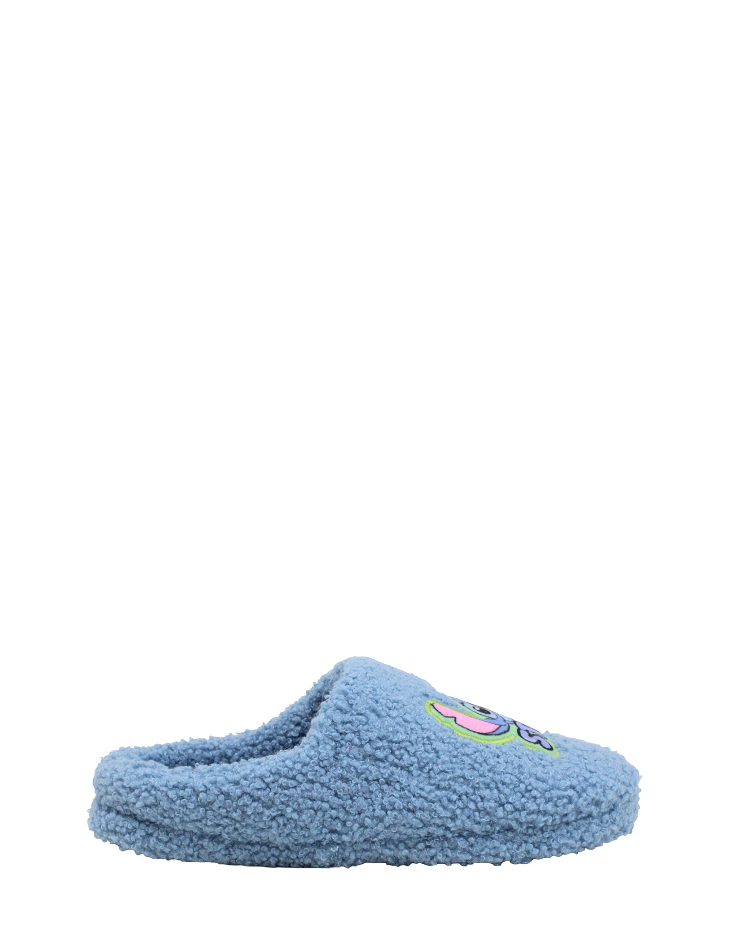 Pantofole Blu Leomil