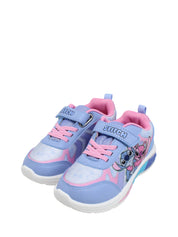 Sneakers Blu Leomil