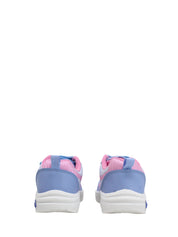 Sneakers Blu Leomil
