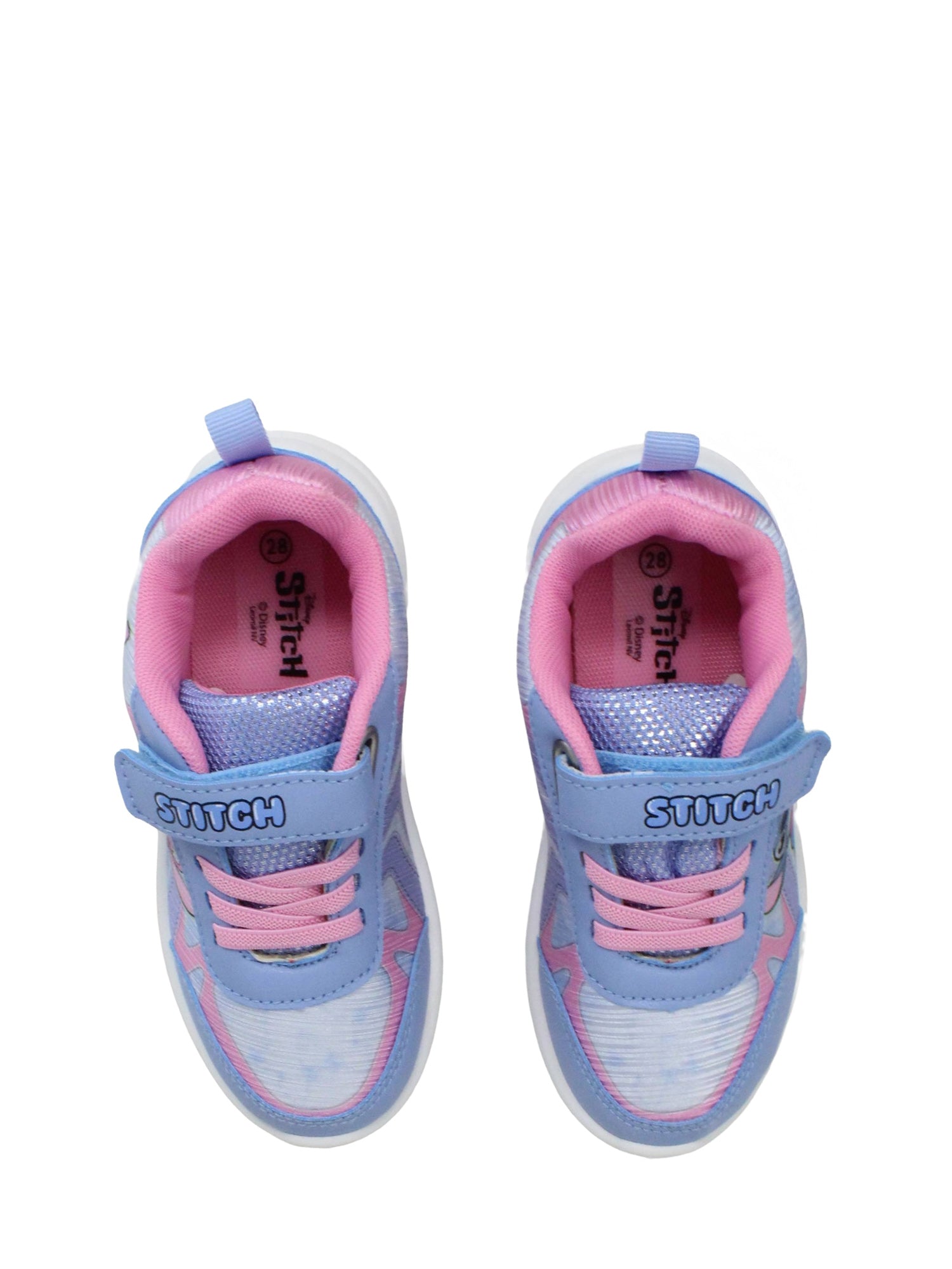 Sneakers Blu Leomil