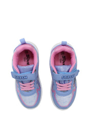 Sneakers Blu Leomil