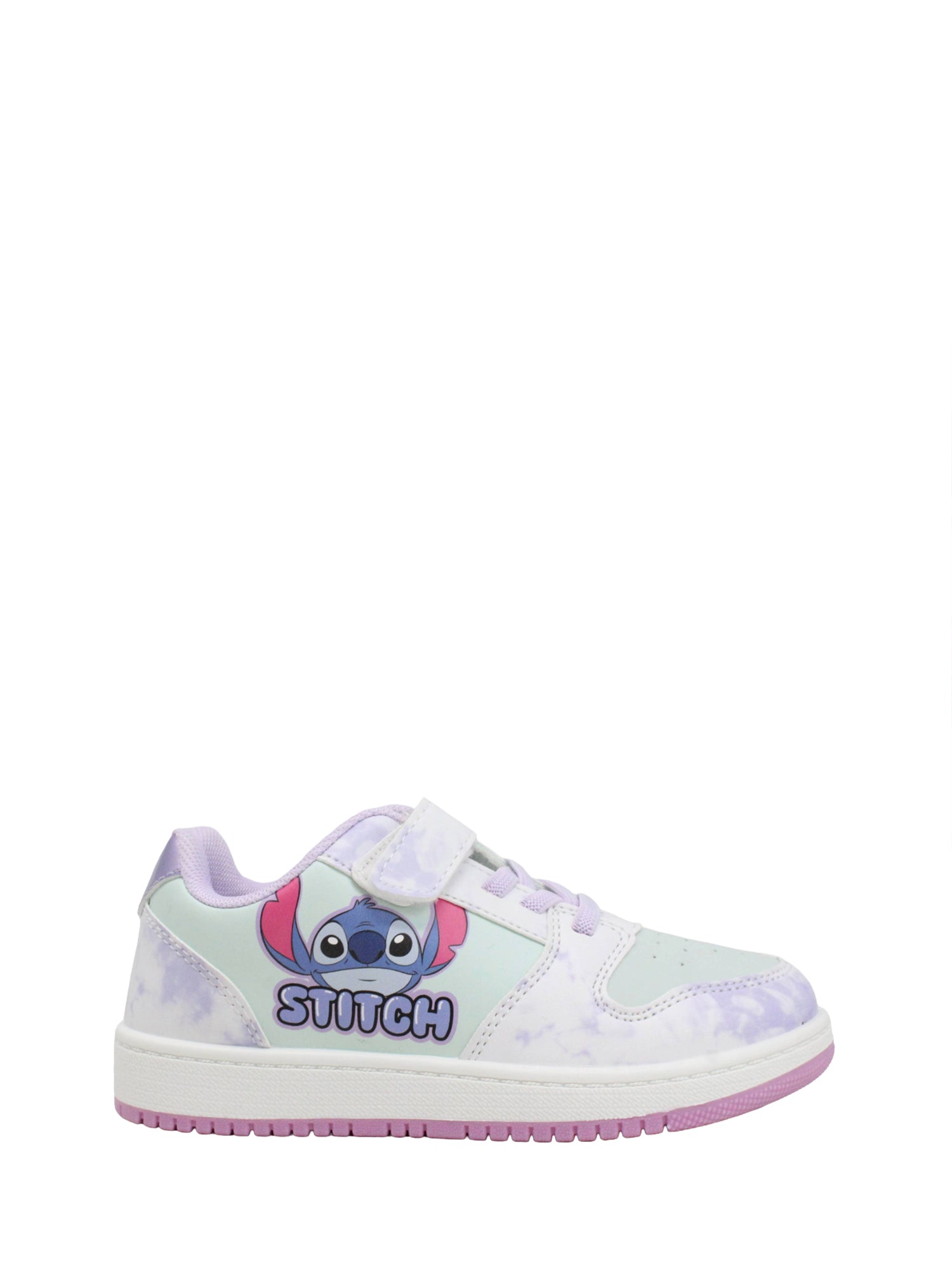 Sneakers Rosa Leomil