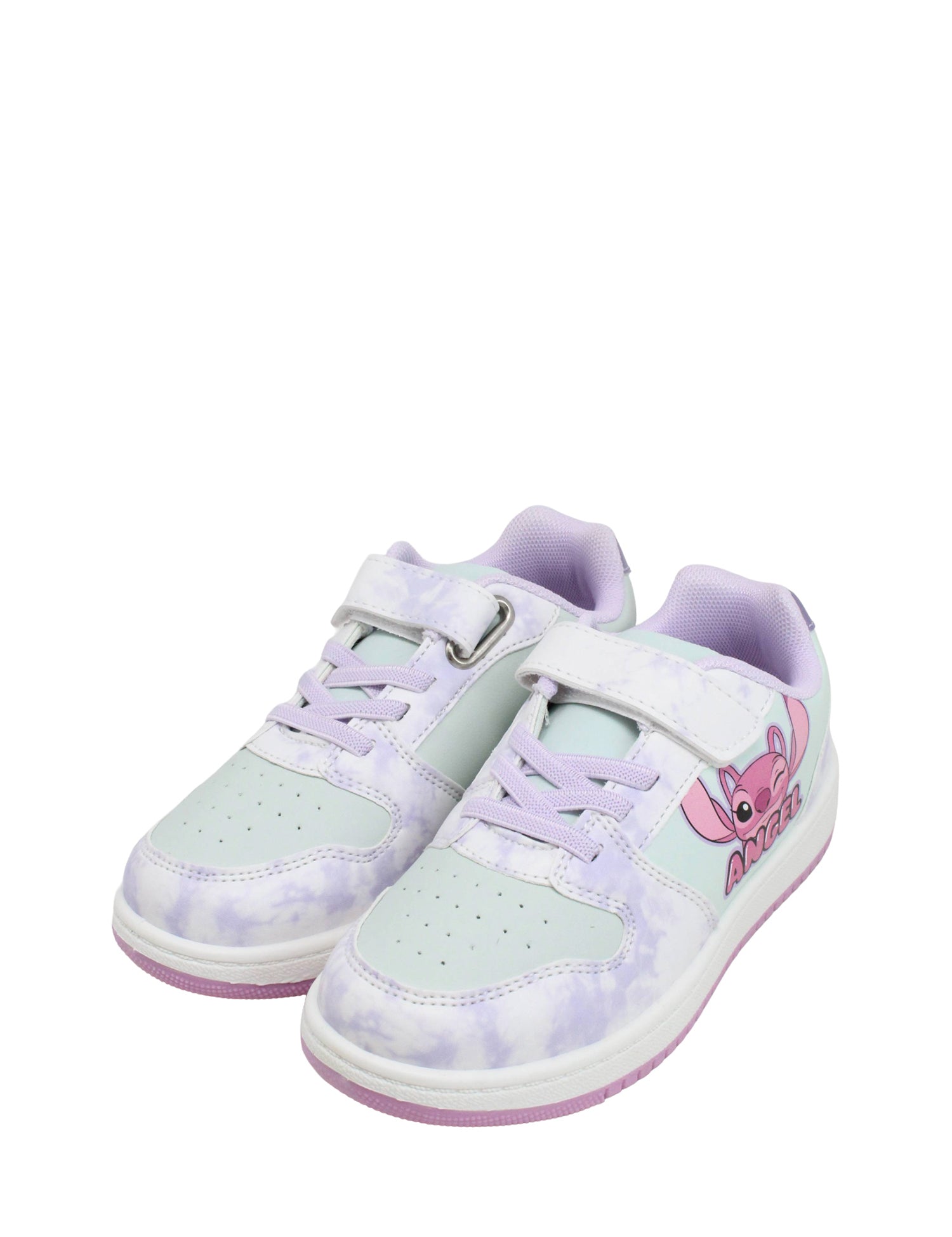 Sneakers Rosa Leomil