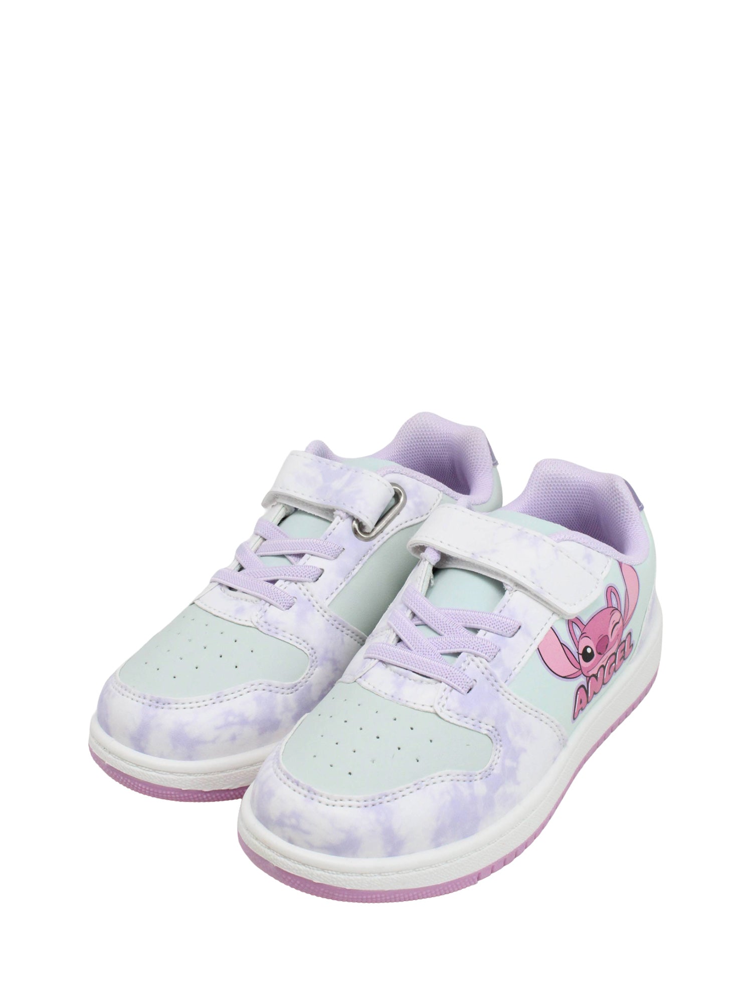 Sneakers Rosa Leomil
