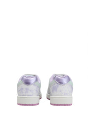Sneakers Rosa Leomil