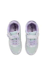 Sneakers Rosa Leomil