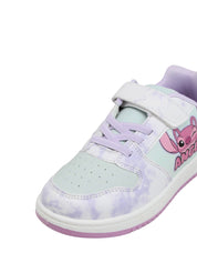 Sneakers Rosa Leomil