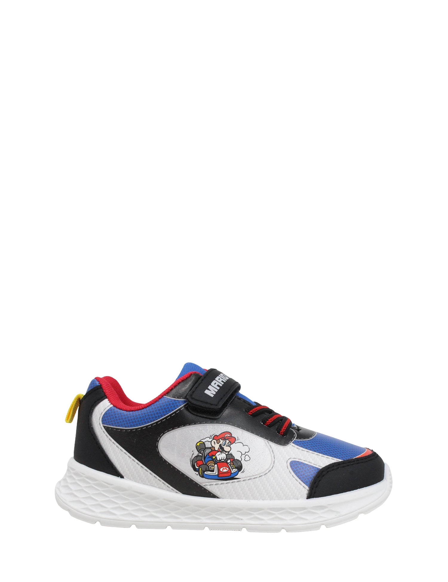 Sneakers Bianco Leomil