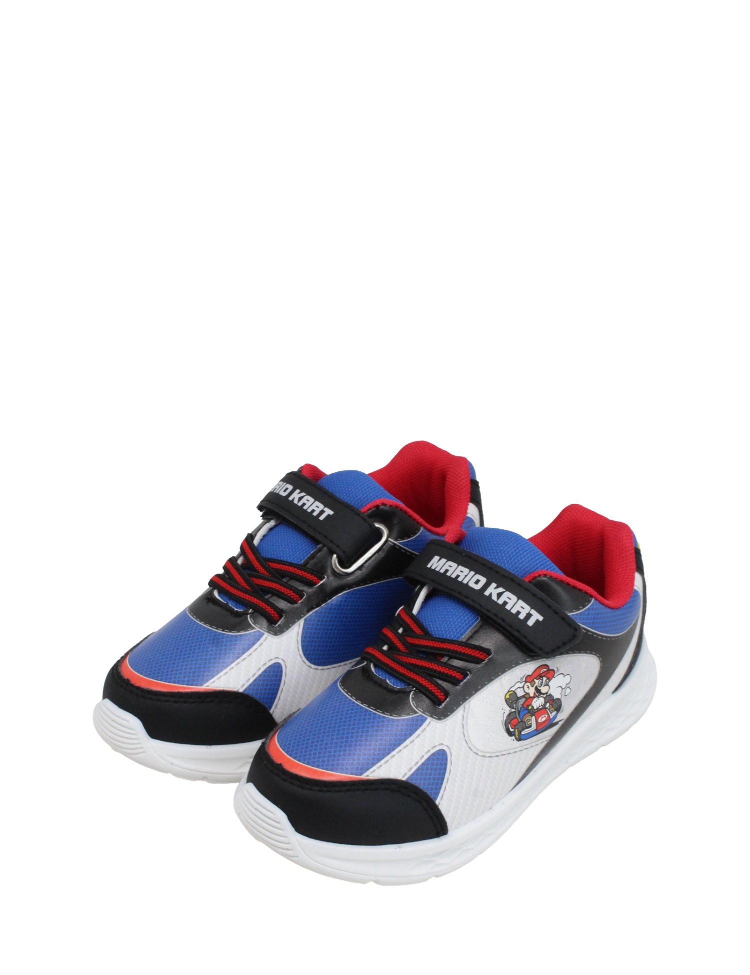 Sneakers Bianco Leomil