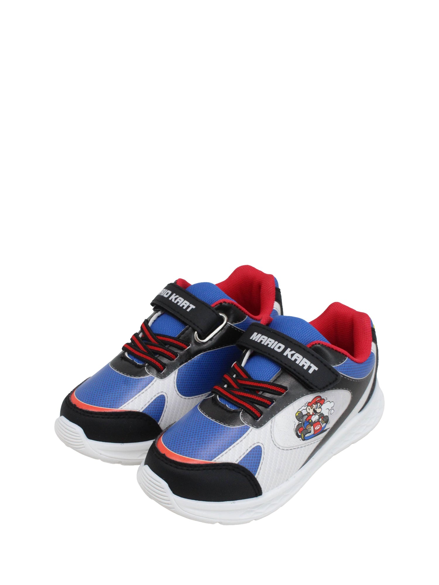 Sneakers Bianco Leomil