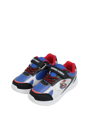 Sneakers Bianco Leomil