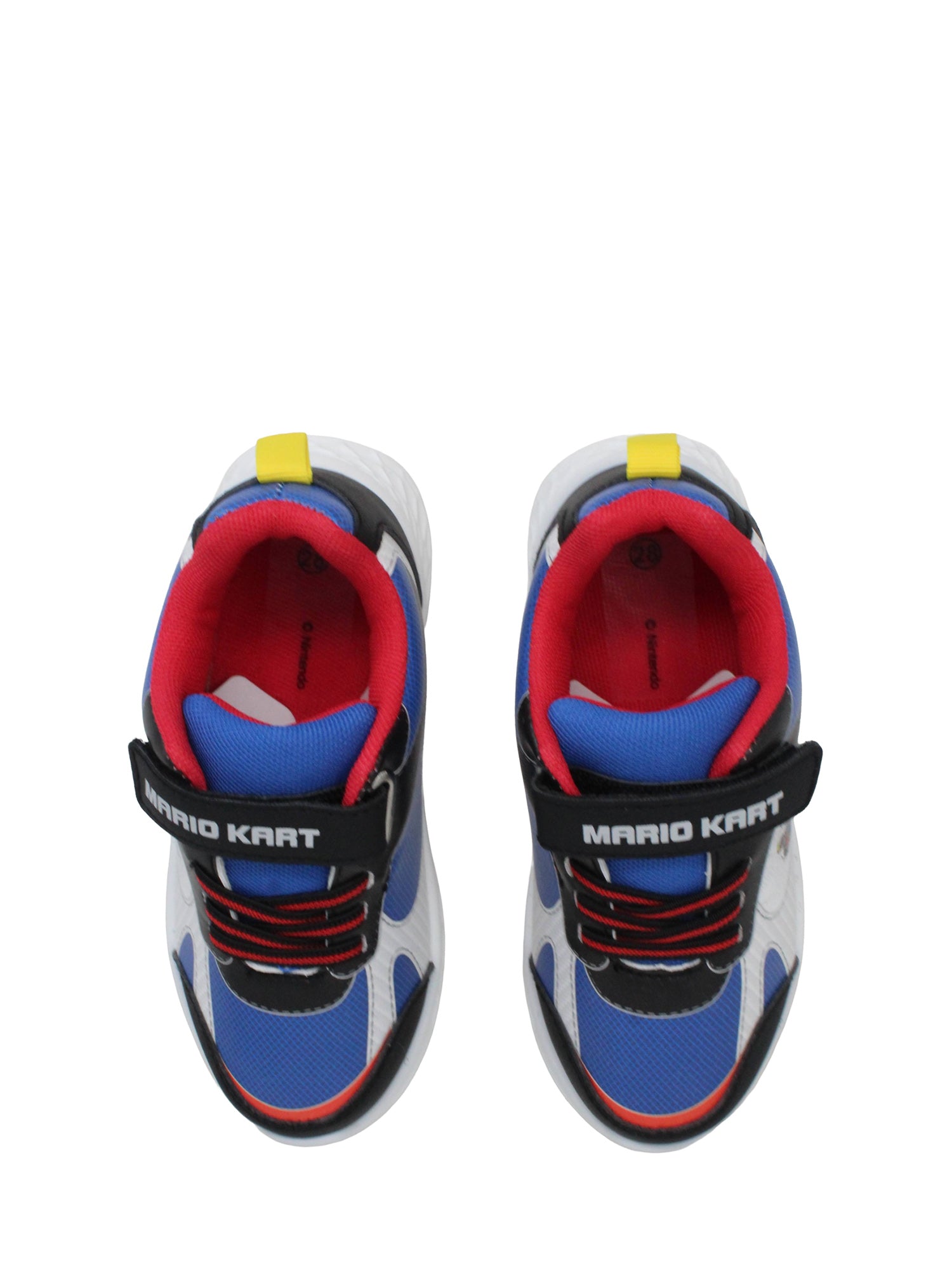 Sneakers Bianco Leomil